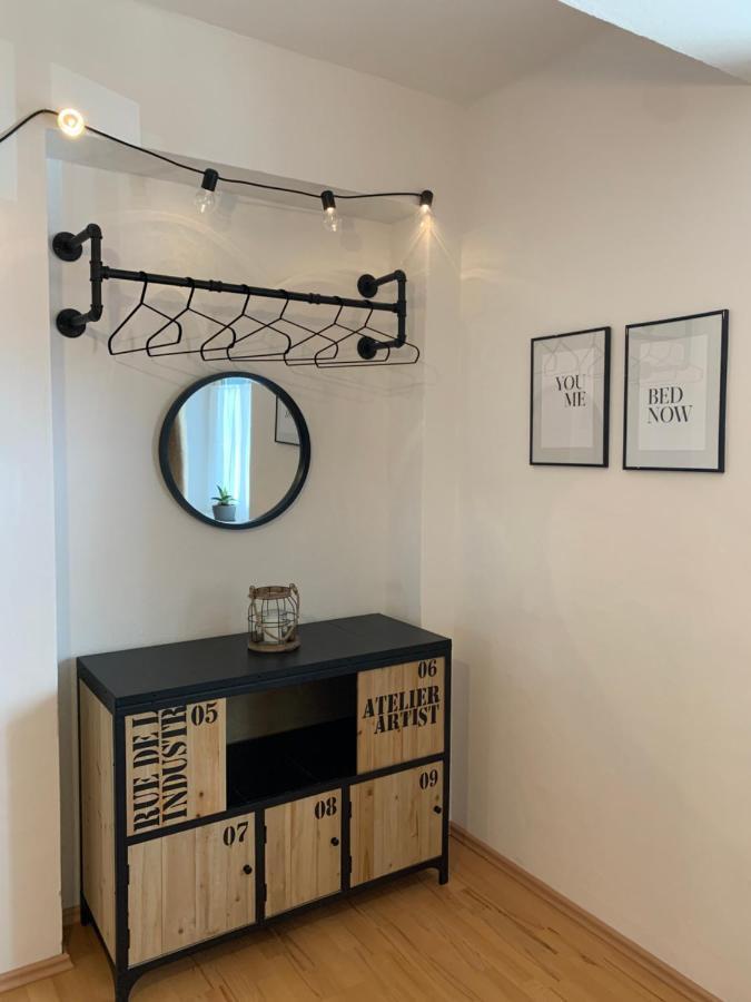 Sandra'S Loft Klagenfurt am Woerthersee Zewnętrze zdjęcie