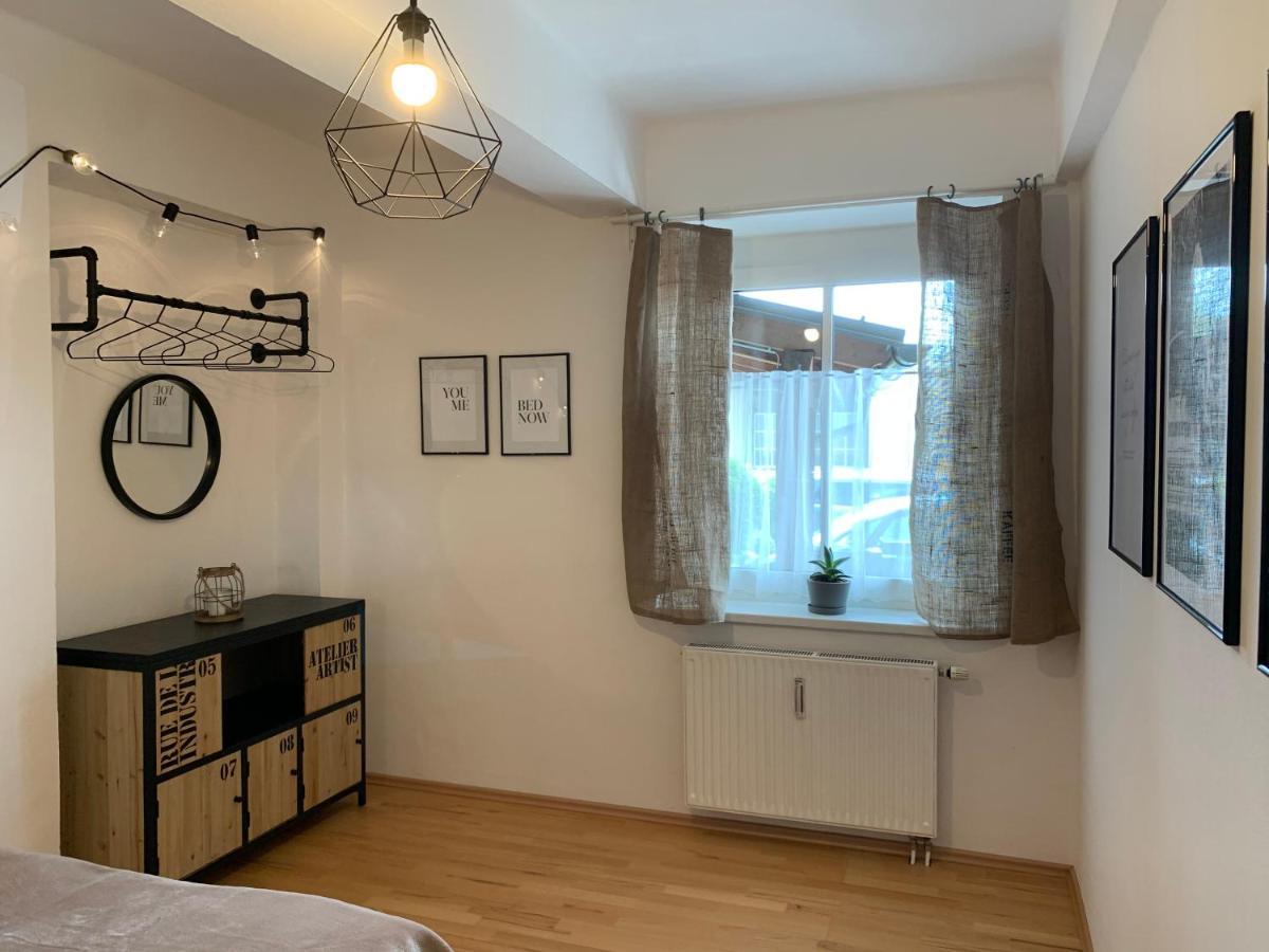 Sandra'S Loft Klagenfurt am Woerthersee Zewnętrze zdjęcie