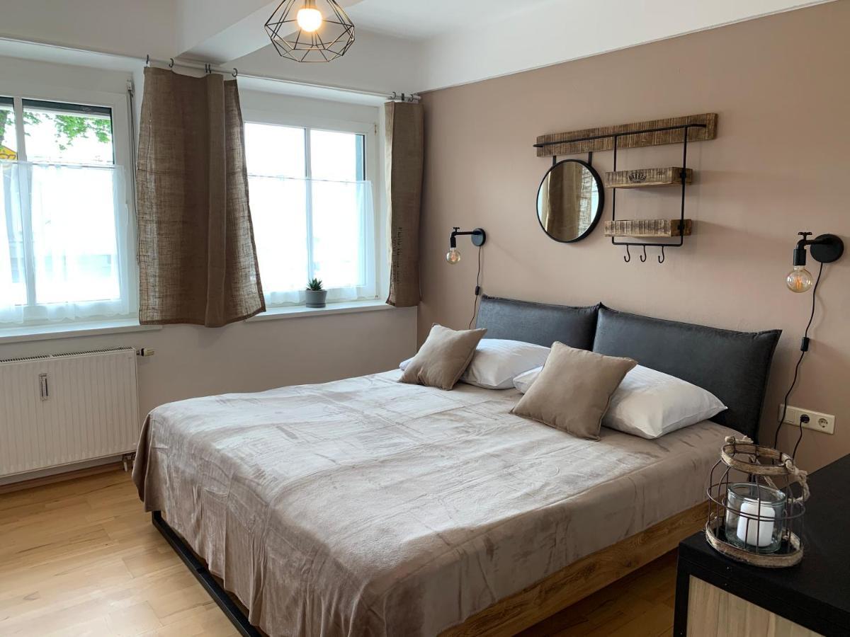 Sandra'S Loft Klagenfurt am Woerthersee Zewnętrze zdjęcie
