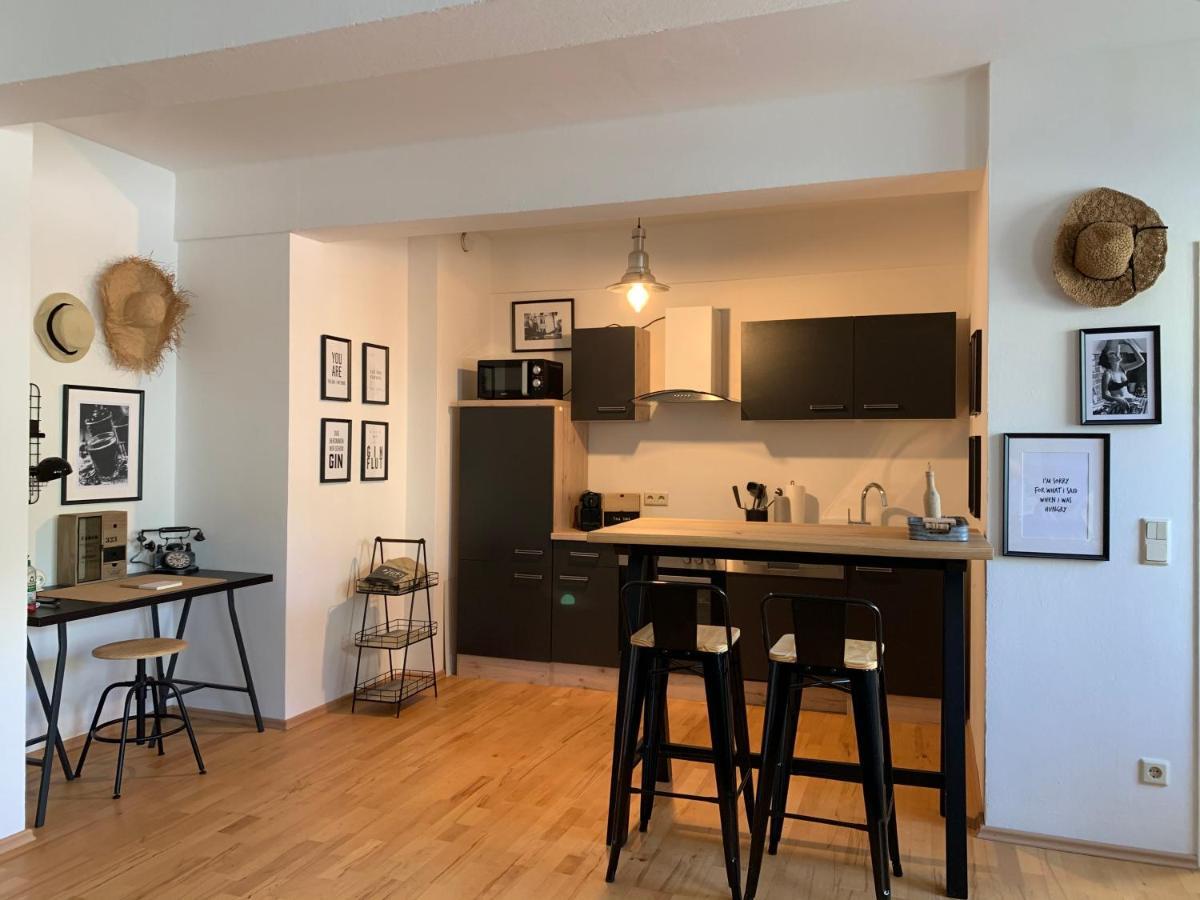 Sandra'S Loft Klagenfurt am Woerthersee Zewnętrze zdjęcie