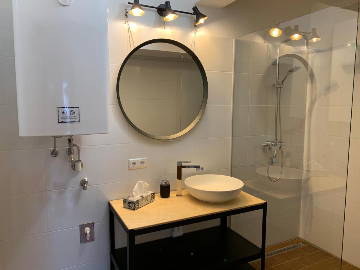 Sandra'S Loft Klagenfurt am Woerthersee Zewnętrze zdjęcie