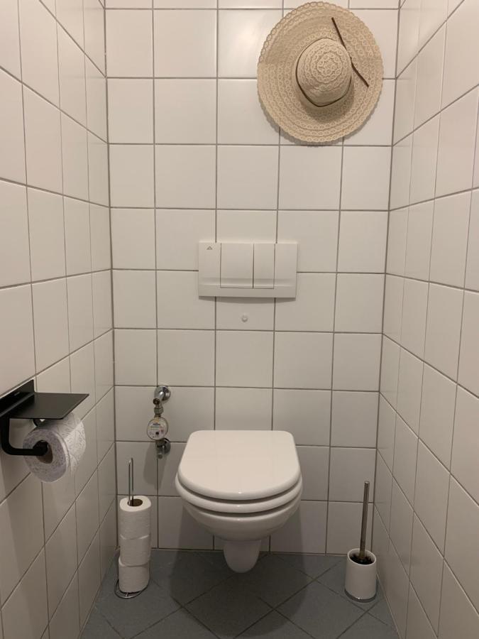 Sandra'S Loft Klagenfurt am Woerthersee Zewnętrze zdjęcie
